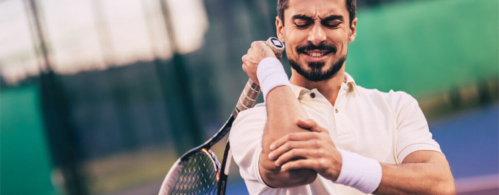 sports injury center