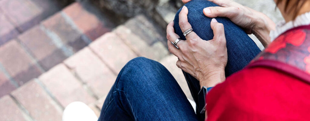 If Arthritis Is Irreversible, Why Do I Need PT?