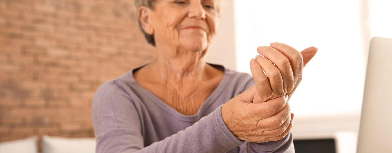 Pain Relief for Arthritis Crookston, Hibbing, Bagley, Bemidji, Blackduck, Gonvick, Kelliher, MN