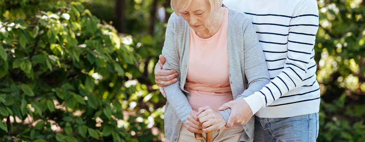 Balance & Gait Training Crookston, Hibbing, Bagley, Bemidji, Blackduck, Gonvick, Kelliher, MN