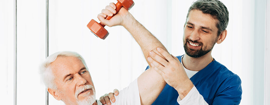 Geriatric Therapy Crookston, Hibbing, Bagley, Bemidji, Blackduck, Gonvick, Kelliher, MN