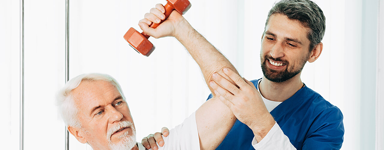 Geriatric Therapy Crookston, Hibbing, Bagley, Bemidji, Blackduck, Gonvick, Kelliher, MN