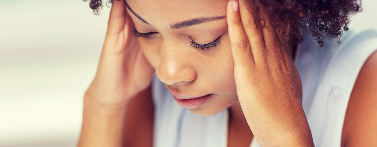 Headaches Crookston, Hibbing, Bagley, Bemidji, Blackduck, Gonvick, Kelliher, MN