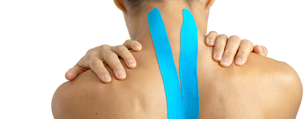 Kinesio Taping Crookston, Hibbing, Bagley, Bemidji, Blackduck, Gonvick, Kelliher, MN