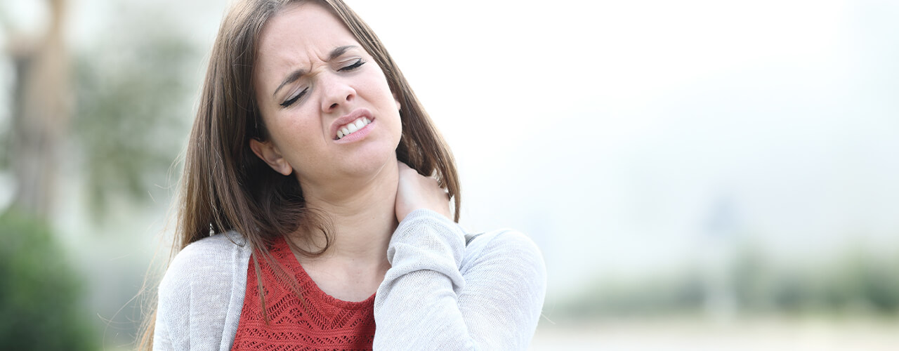 Neck Pain Relief Crookston, Hibbing, Bagley, Bemidji, Blackduck, Gonvick, Kelliher, MN