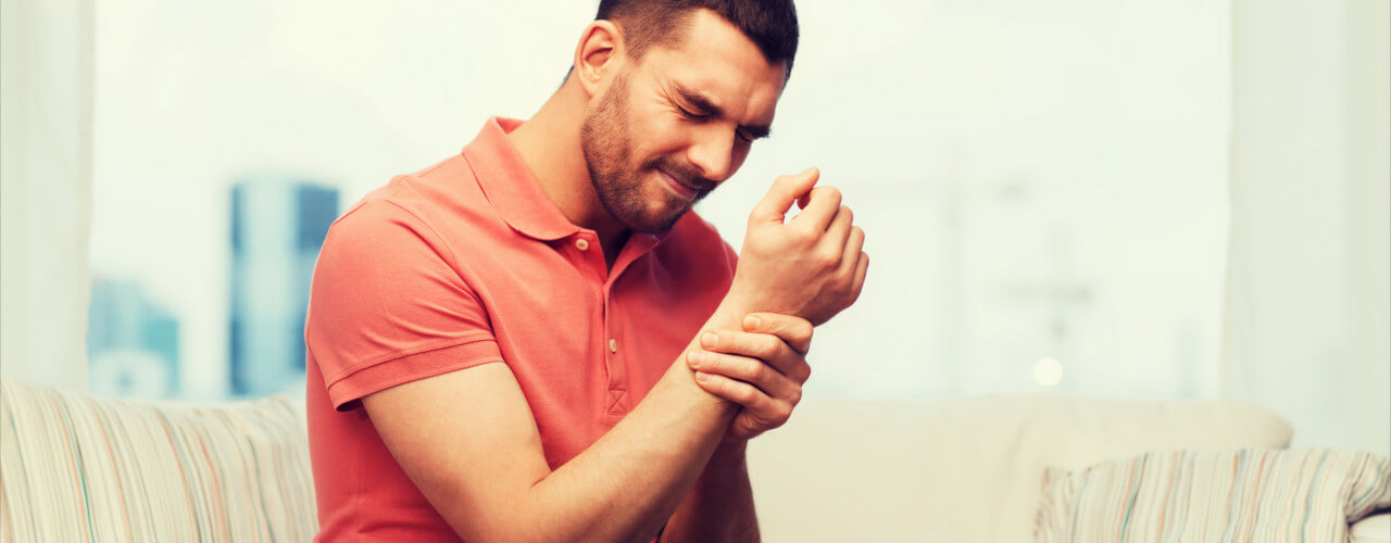 Elbow Wrist & Hand Pain Relief Crookston, Hibbing, Bagley, Bemidji, Blackduck, Gonvick, Kelliher, MN