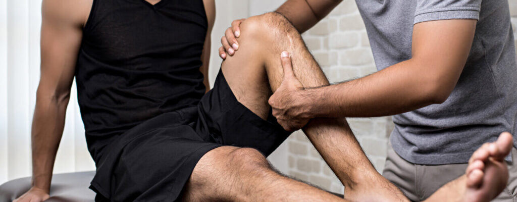 Did You Know Rehabilitation Can Help You Before Surgery, Too?