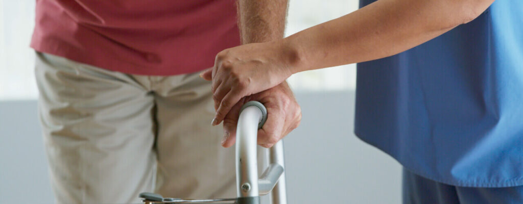 Upcoming Surgery? Recover Faster with PT!