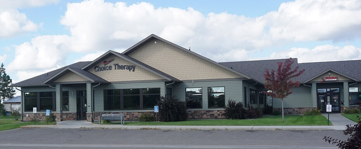 Physical Therapy Clinic Bemidji, MN